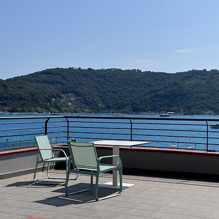 Mirage Rooms & Apartments Porto Venere Exterior foto