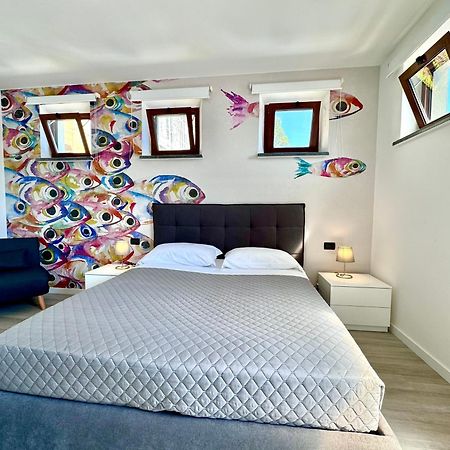 Mirage Rooms & Apartments Porto Venere Exterior foto