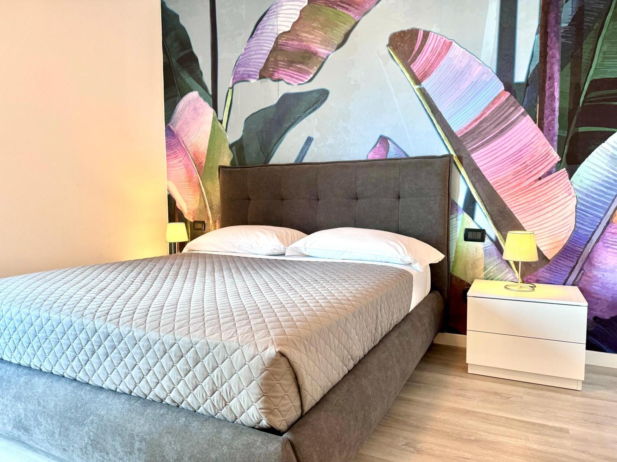 Mirage Rooms & Apartments Porto Venere Exterior foto