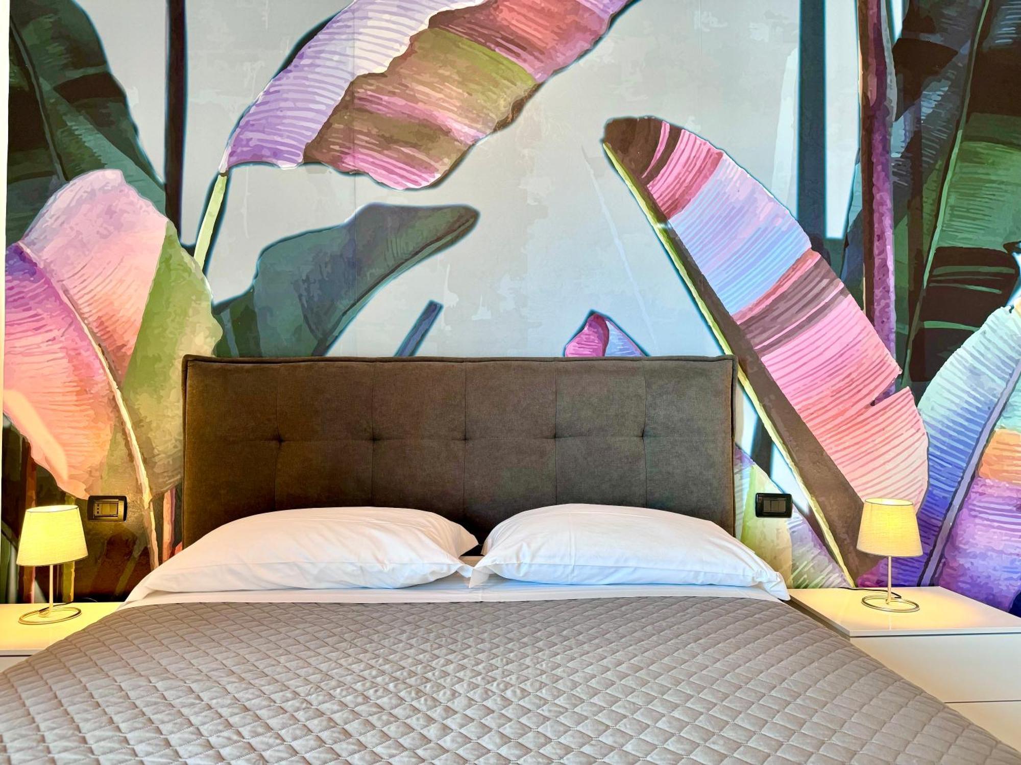 Mirage Rooms & Apartments Porto Venere Exterior foto