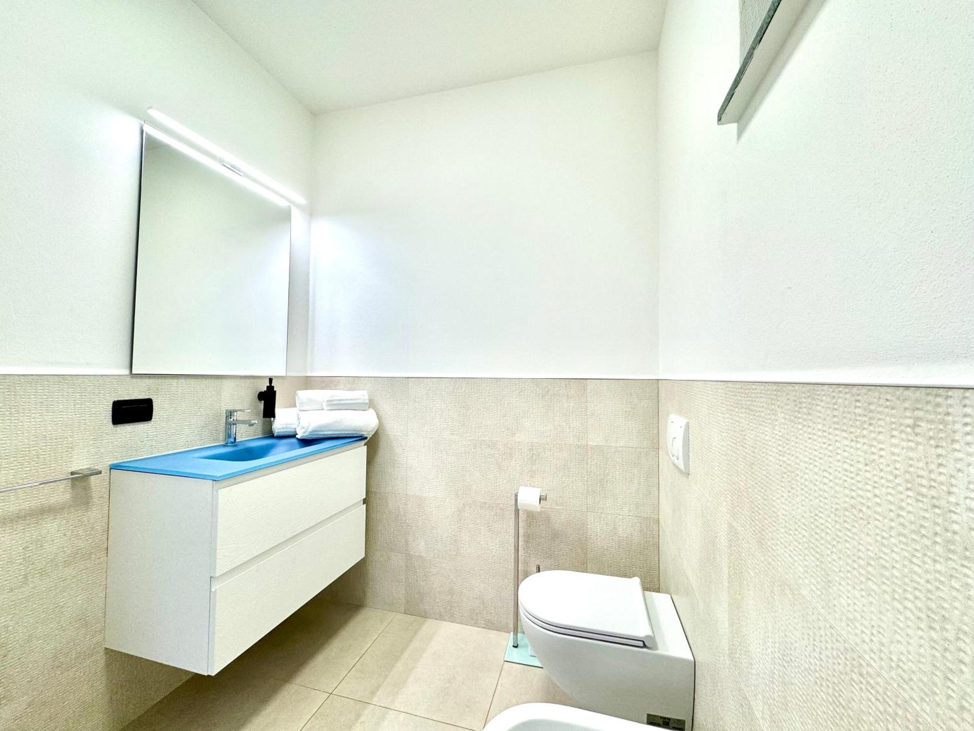Mirage Rooms & Apartments Porto Venere Exterior foto