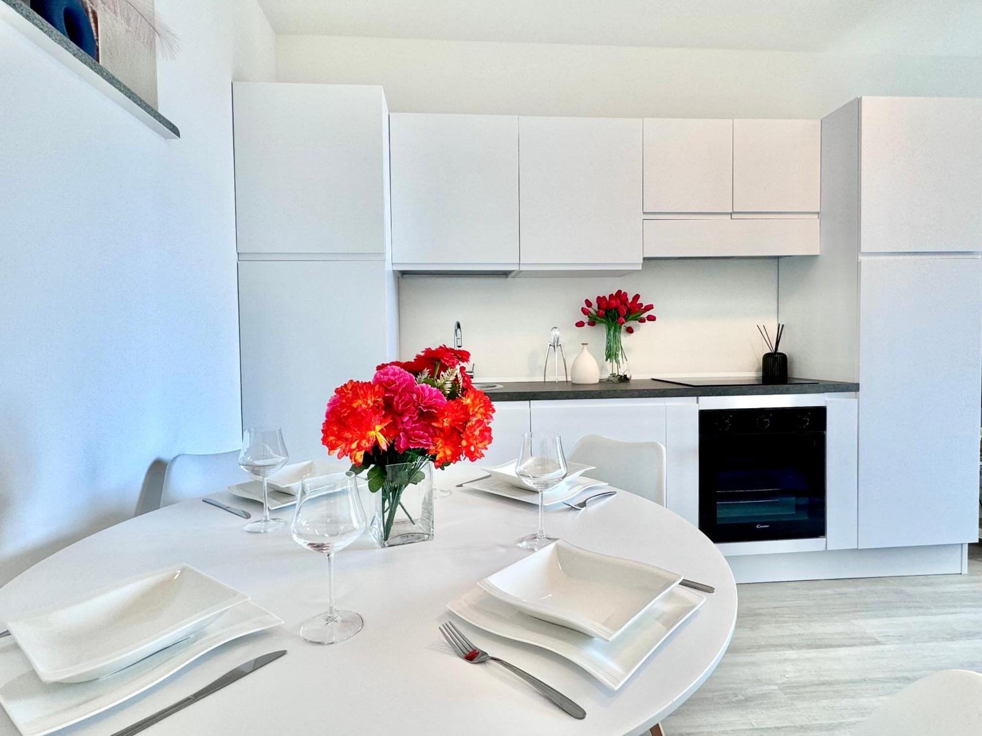 Mirage Rooms & Apartments Porto Venere Exterior foto