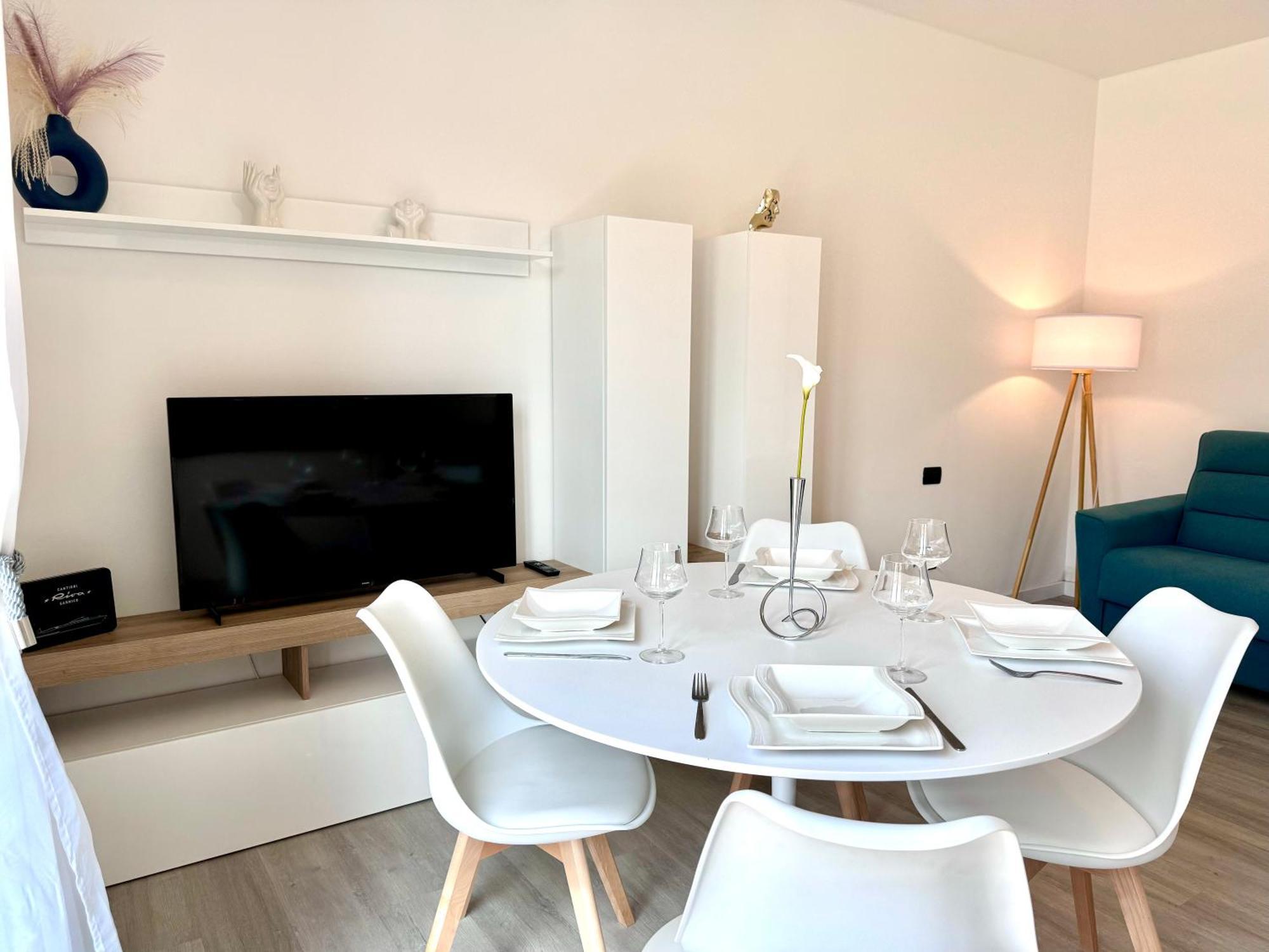 Mirage Rooms & Apartments Porto Venere Exterior foto