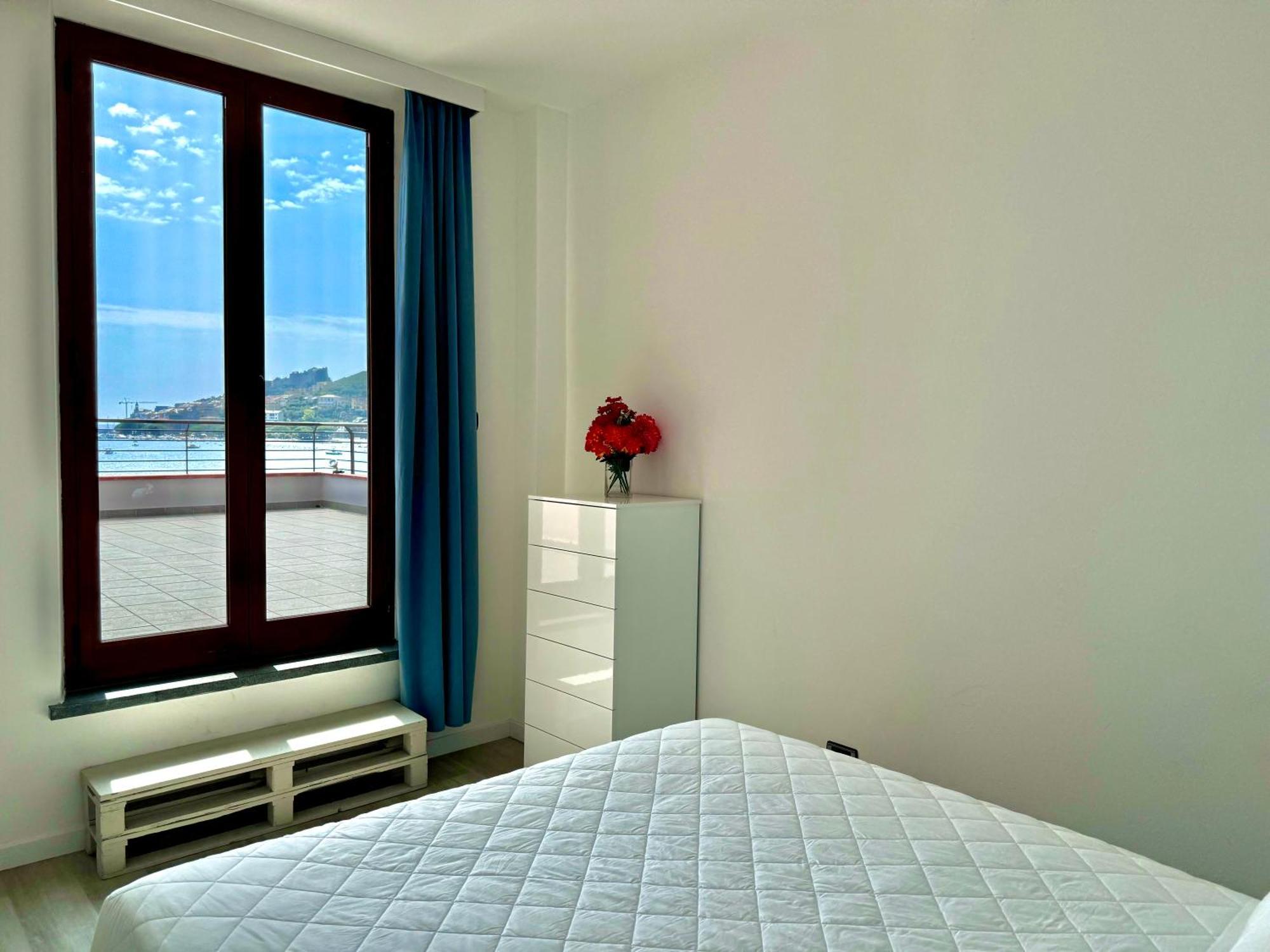 Mirage Rooms & Apartments Porto Venere Exterior foto
