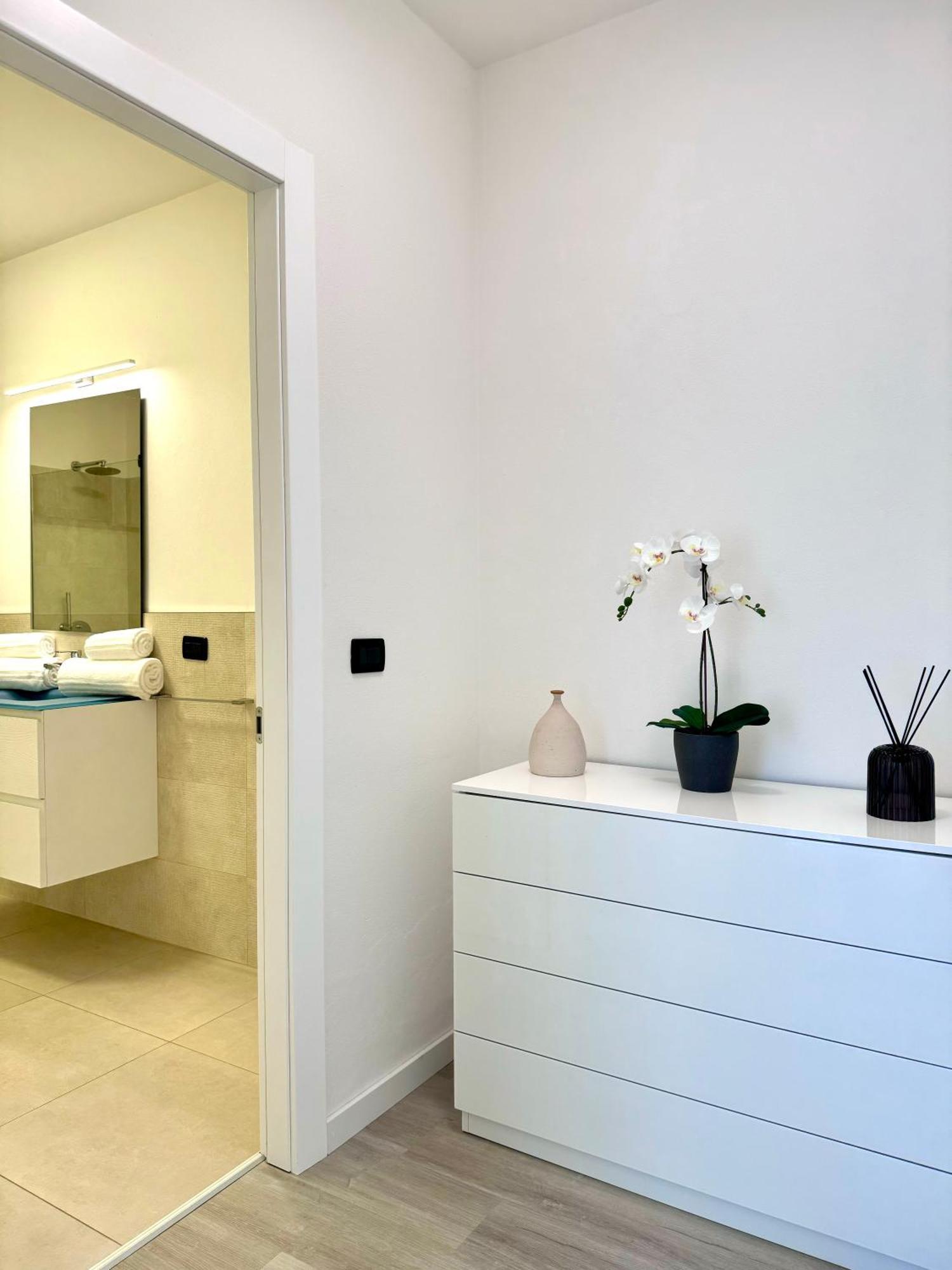 Mirage Rooms & Apartments Porto Venere Exterior foto